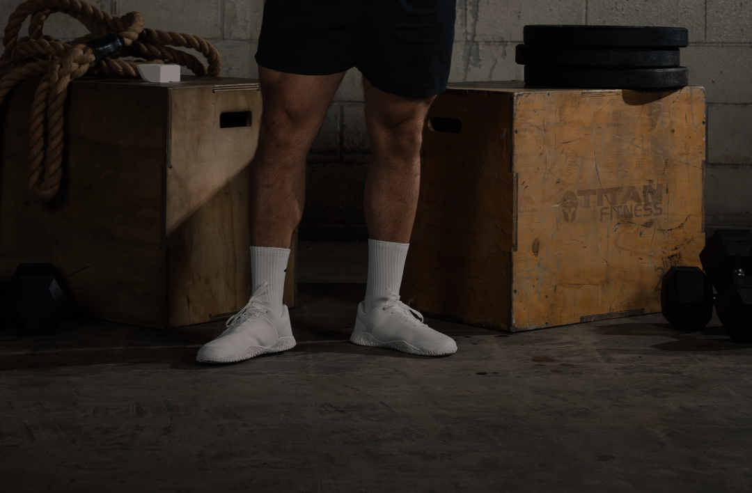 Lift More, Lift Better: The Ultimate Guide to Powerlifting Shoes