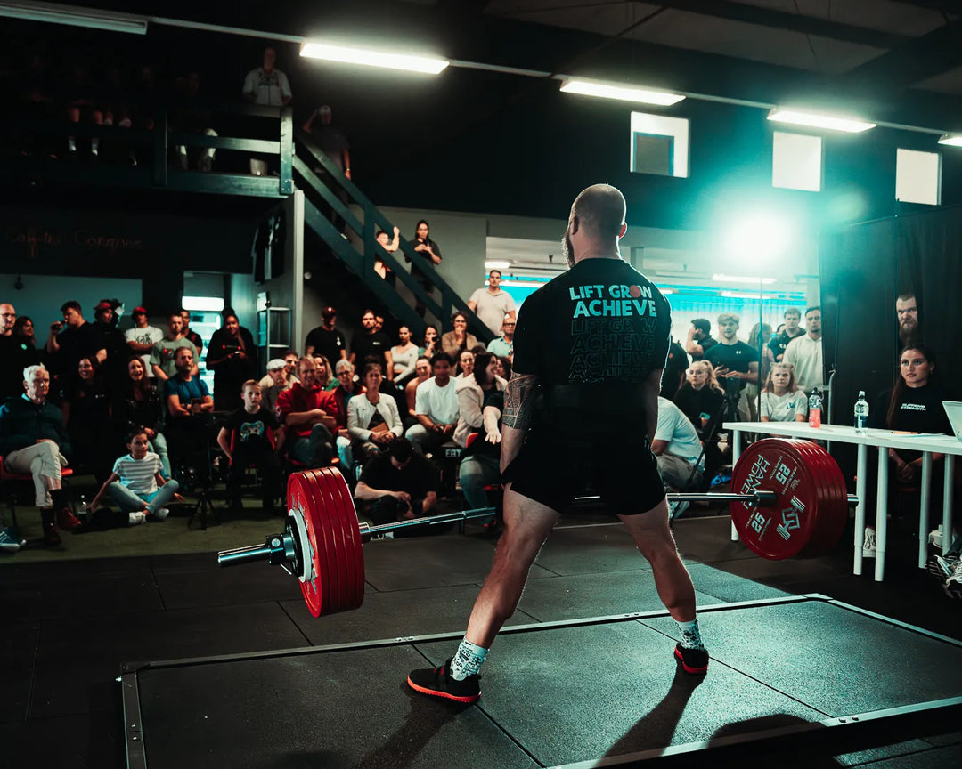 10 Must Know Deadlift Tips For Sumo & Conventional Deadlift