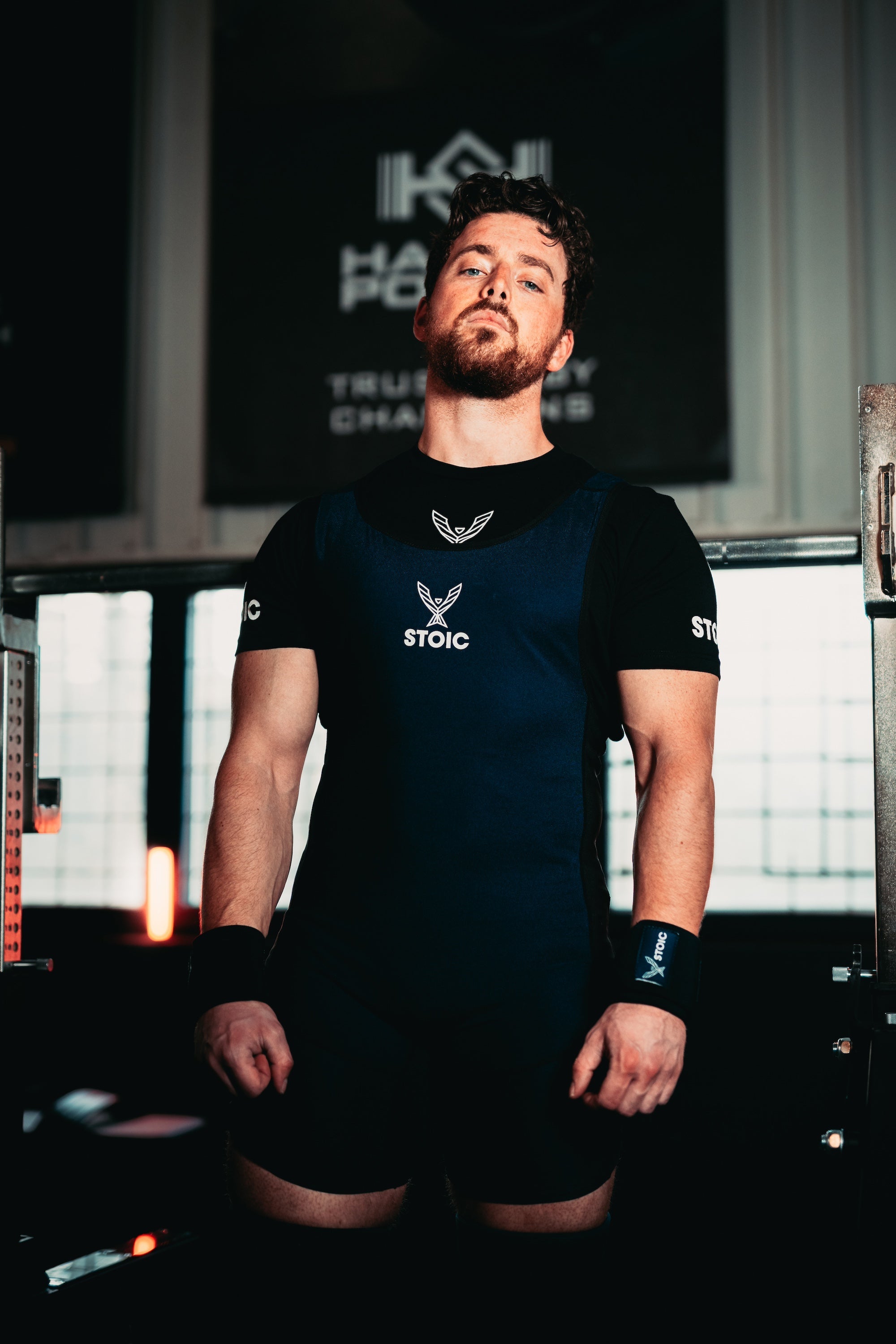 Powerlifting Apparel