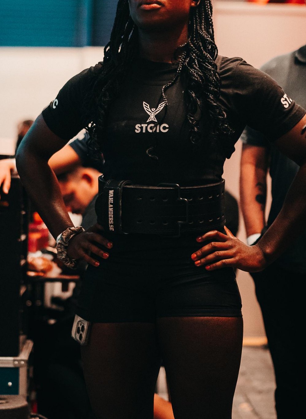 Powerlifting Belts