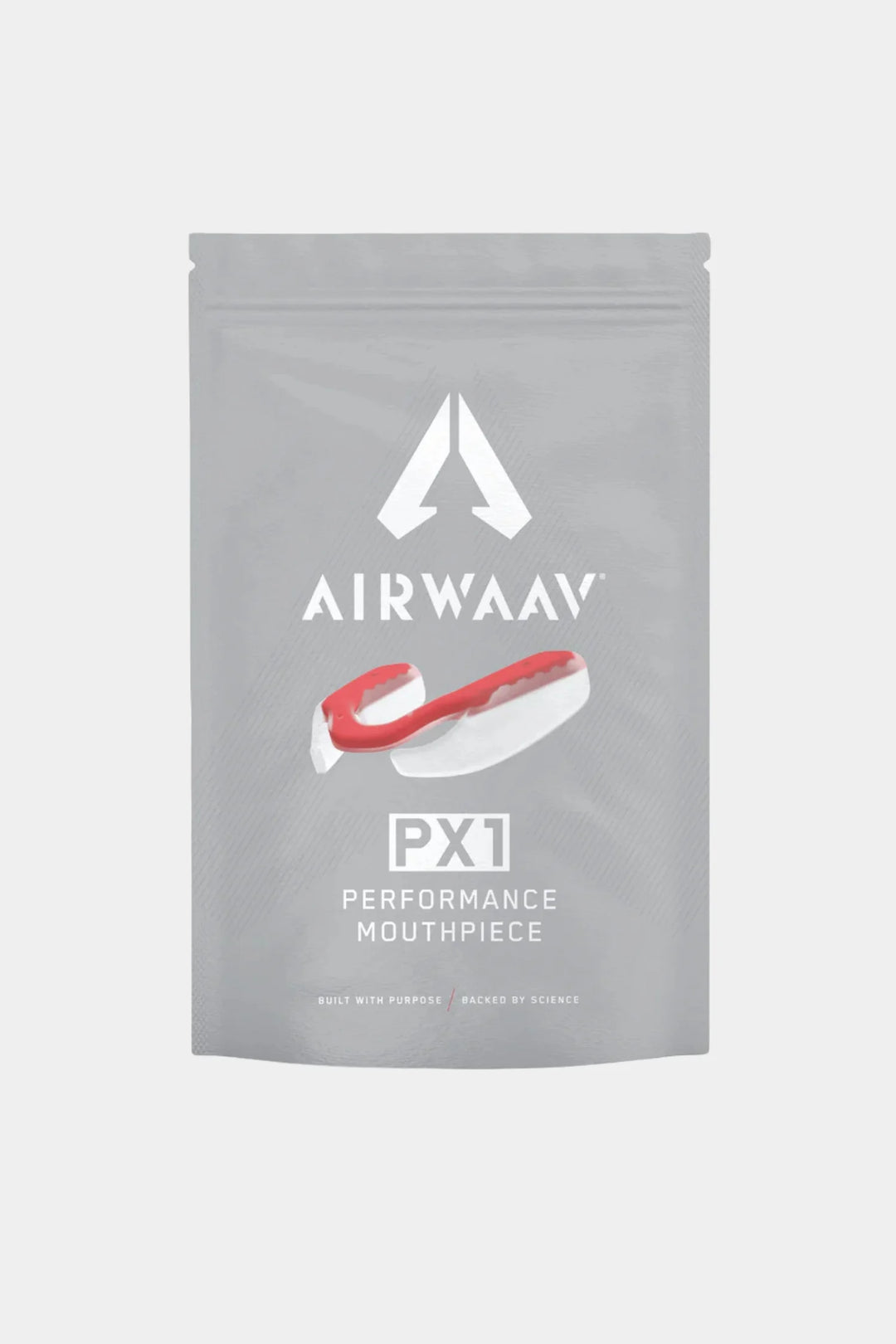 AIRWAAV-PX1-performance-mouthpiece-bracing-jaw-pain-endurance