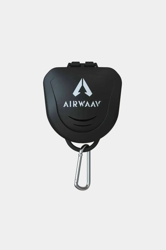 AIRWAAV-RX1-recovery-mouthpiece-for-sleep