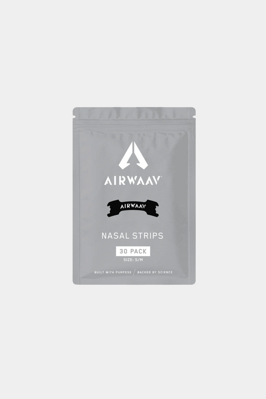 AIRWAAV Nasal Strips