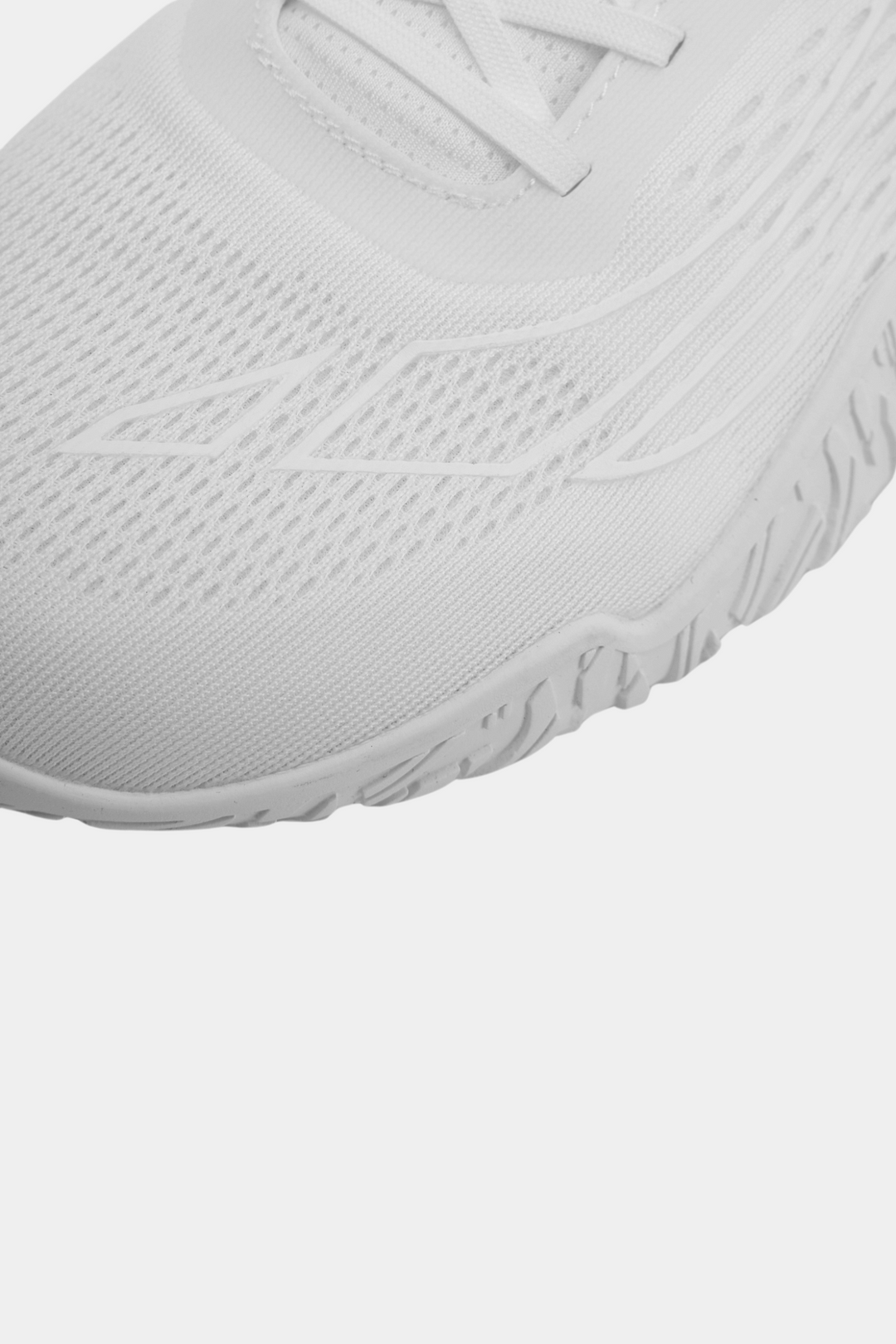 Avancus Apex Power V3 Crisp White