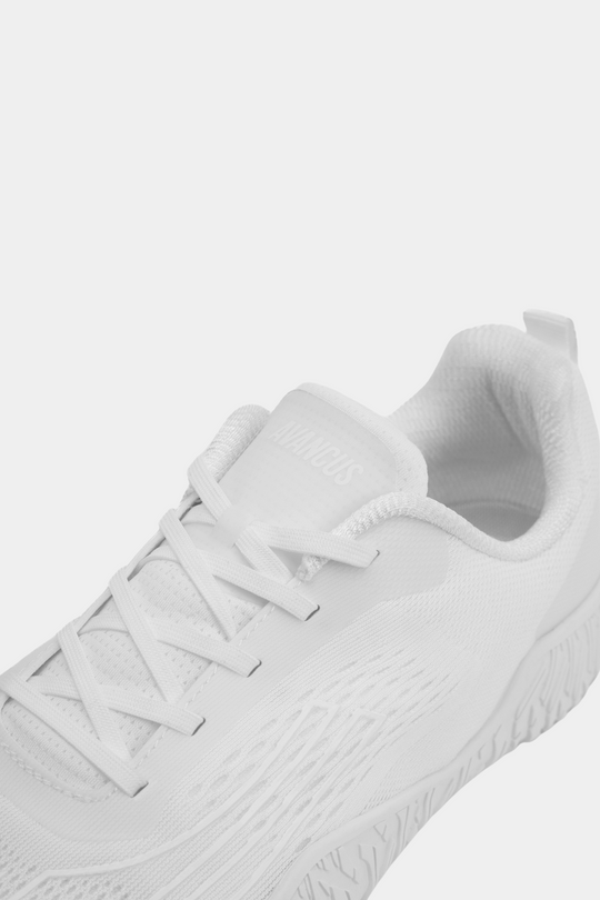 Avancus Apex Power V3 Crisp White