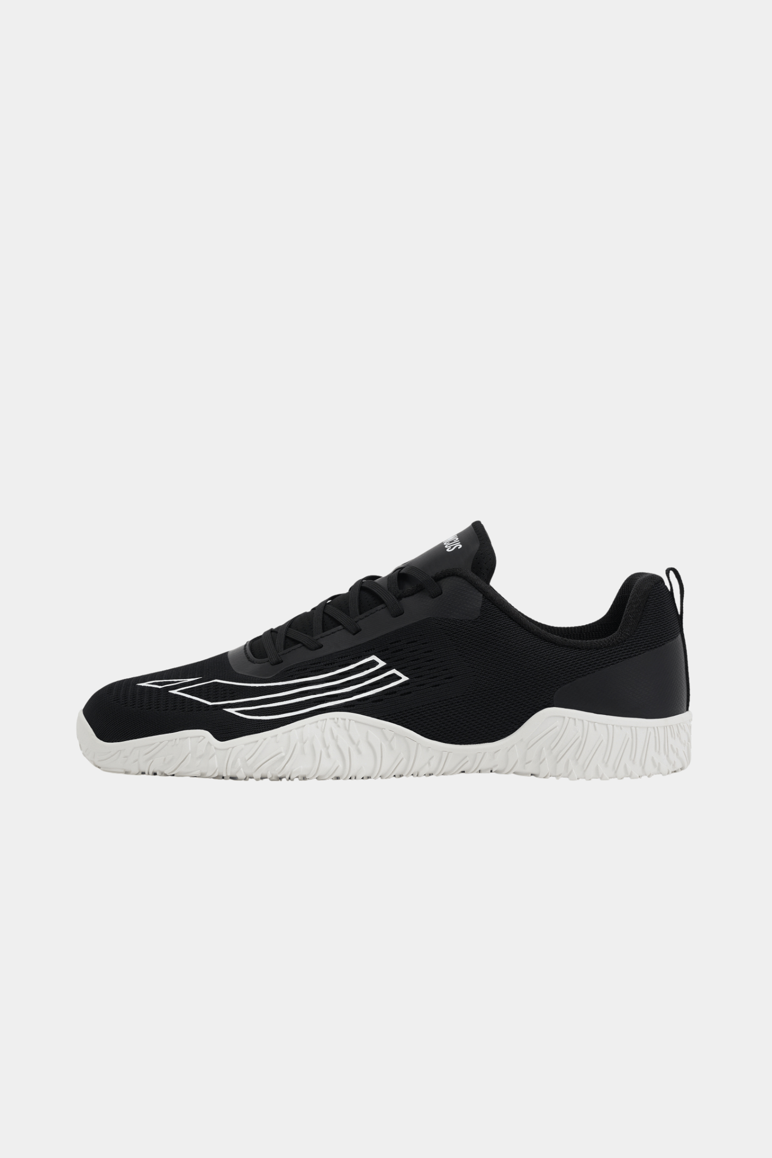 新品Avancus APEX power2.5 Black UK36（23cm） Avancus Apex Power V3 Midnight Black - Powerlifting Shoes