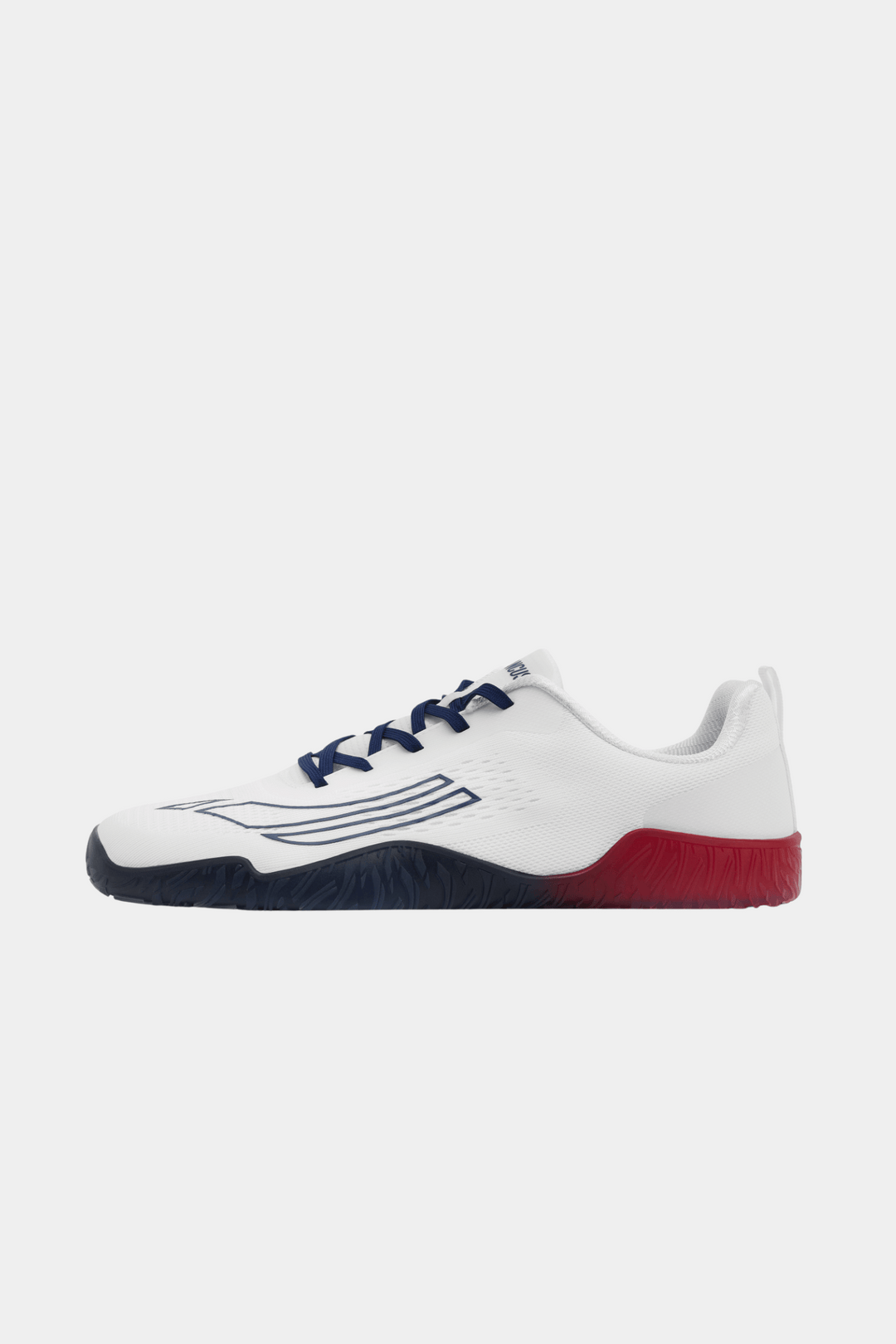 Avancus Barefoot Powerlifting Shoe USA Design