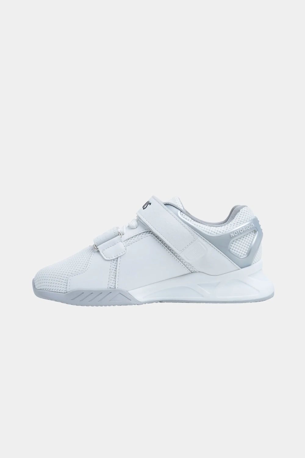 Notorious Lift Ronin Lifters - Bliss White