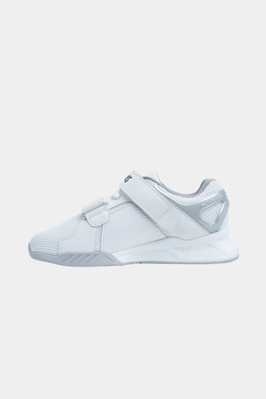 Notorious Lift Ronin Lifters - Bliss White