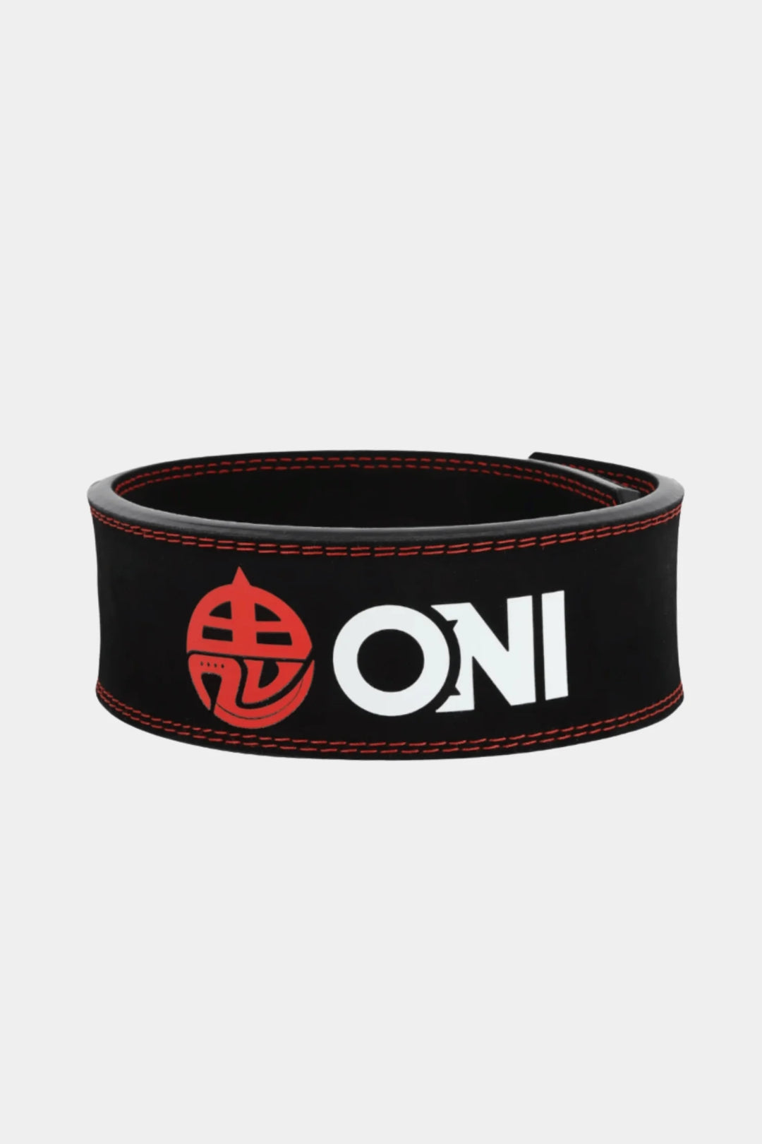 ONI-NX-2023-Lever-belt-IPF-approved-squat-deadlift-bracing-powerlifting