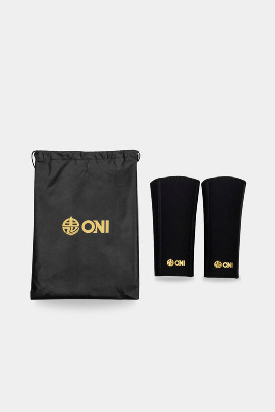 ONI-PRO-Stiff-Knee-Sleeves-IPF-Approved-squat-powerlifting-bag