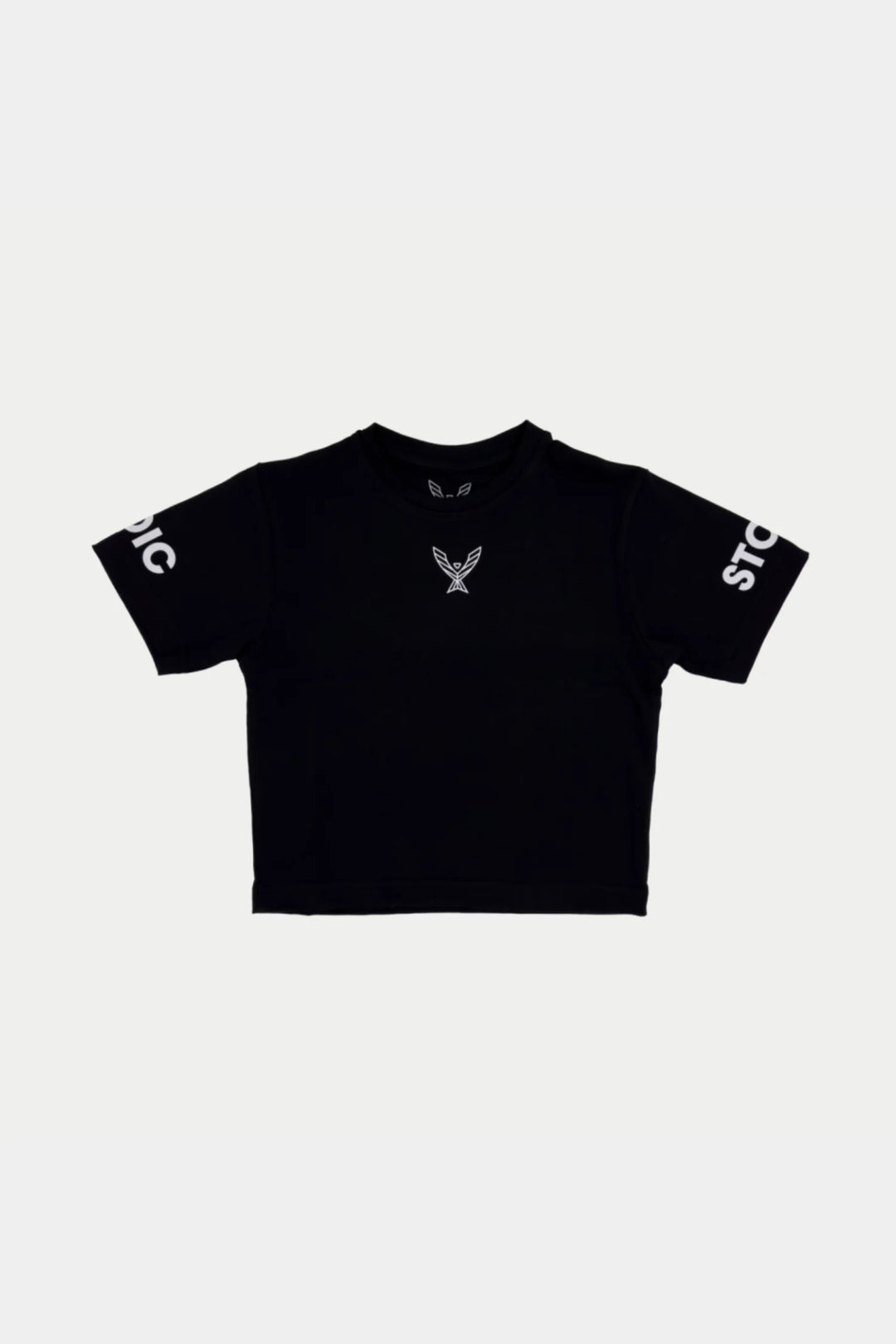 Stoic-Crop-top