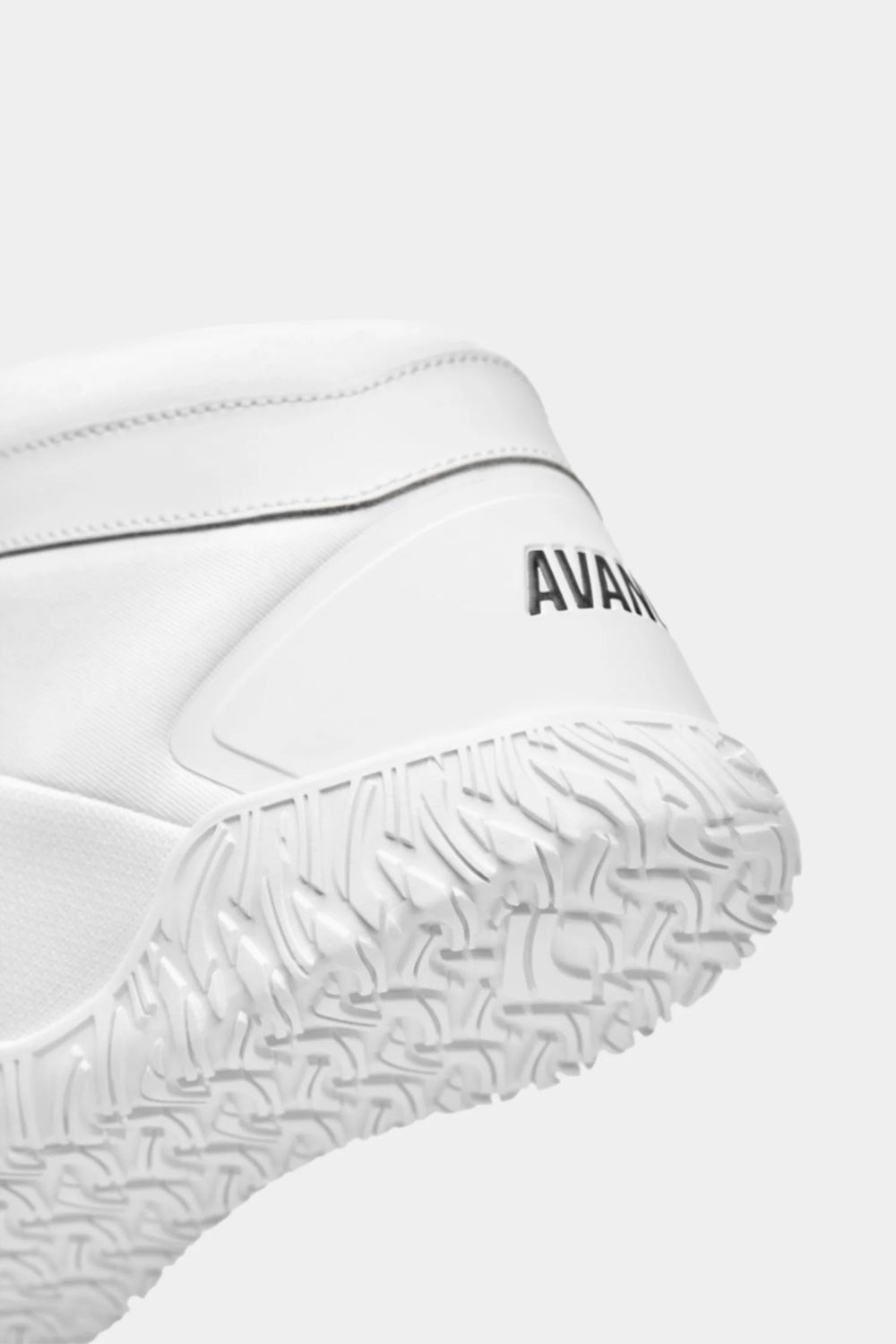 avancus-apex-power-high-top-white-powerlifting-shoe-sole-bench-squat-deadlift
