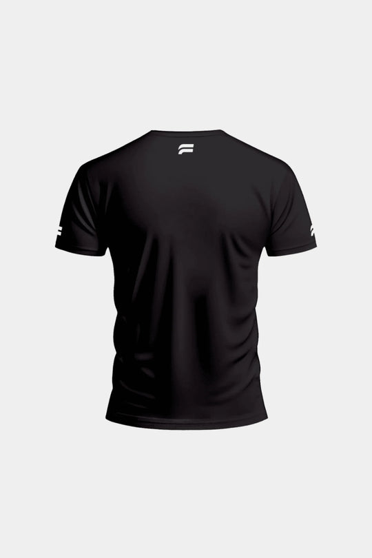 fortex-competition-powerlifting-T-Shirt-IPF-approved-durable-compression-gym