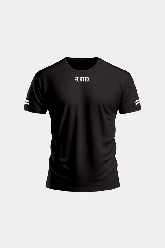 fortex-competition-powerlifting-T-Shirt-IPF-approved-durable-compression-gym