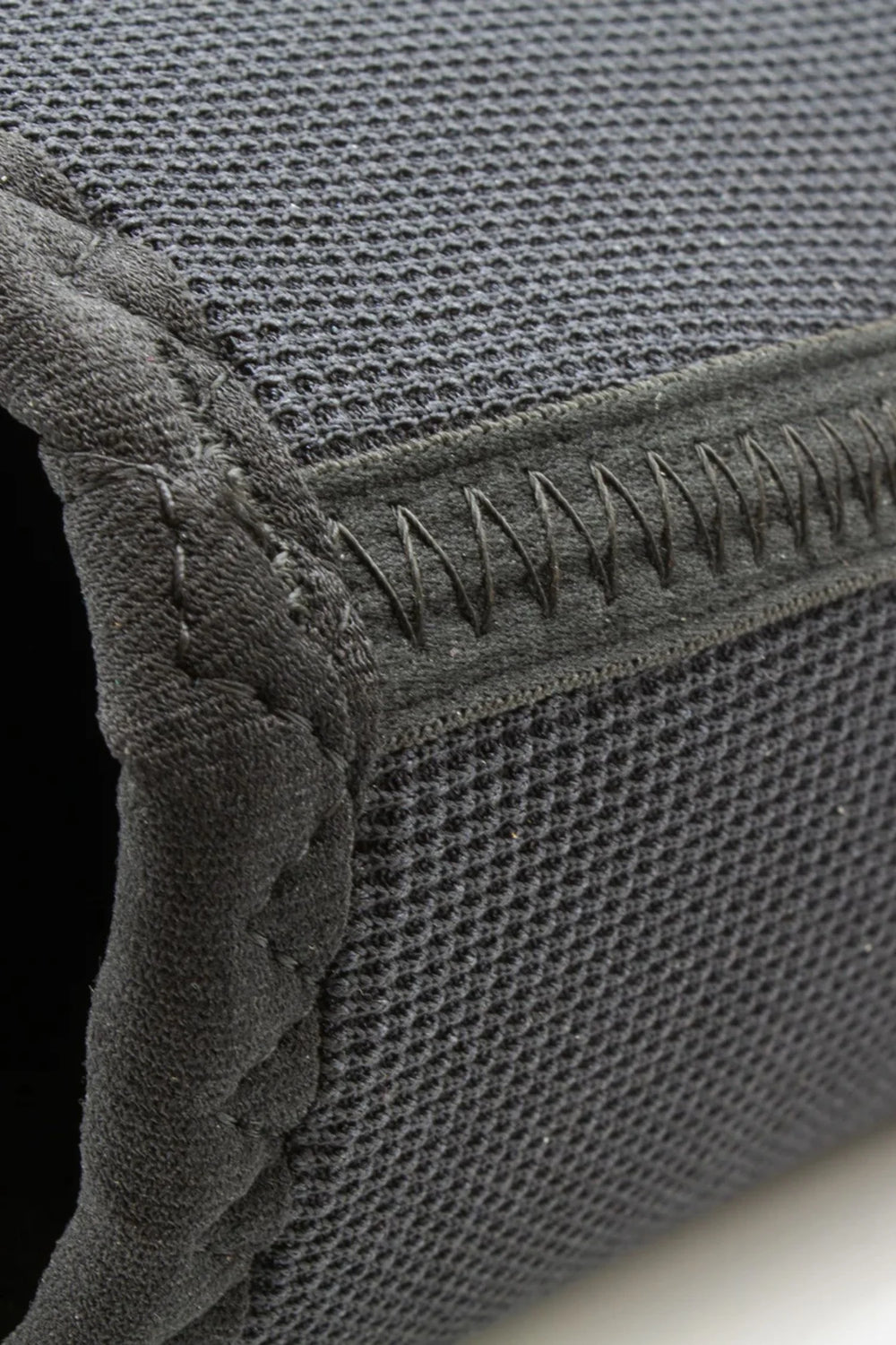 fortex-regular-knee-sleeves-IPF-approved-powerlifting-squat-stitching