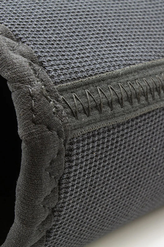 fortex-regular-knee-sleeves-IPF-approved-powerlifting-squat-stitching