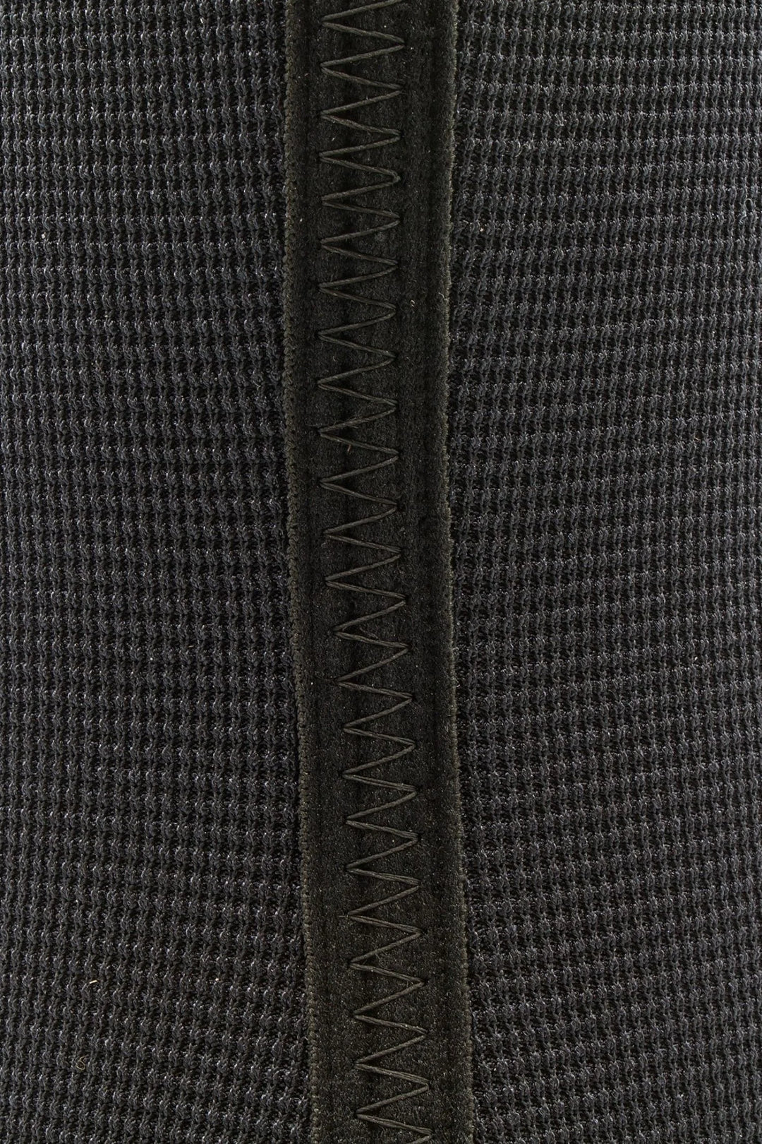 fortex-regular-knee-sleeves-IPF-approved-powerlifting-stitching