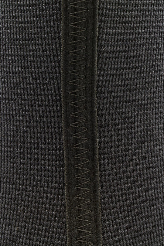 fortex-regular-knee-sleeves-IPF-approved-powerlifting-stitching