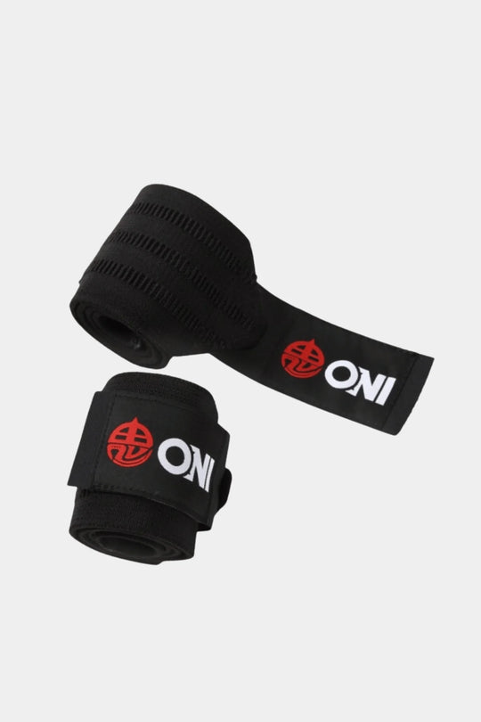 oni-bukiya-wrist-wraps-XX-IPF-approved-bnech-squat-stability