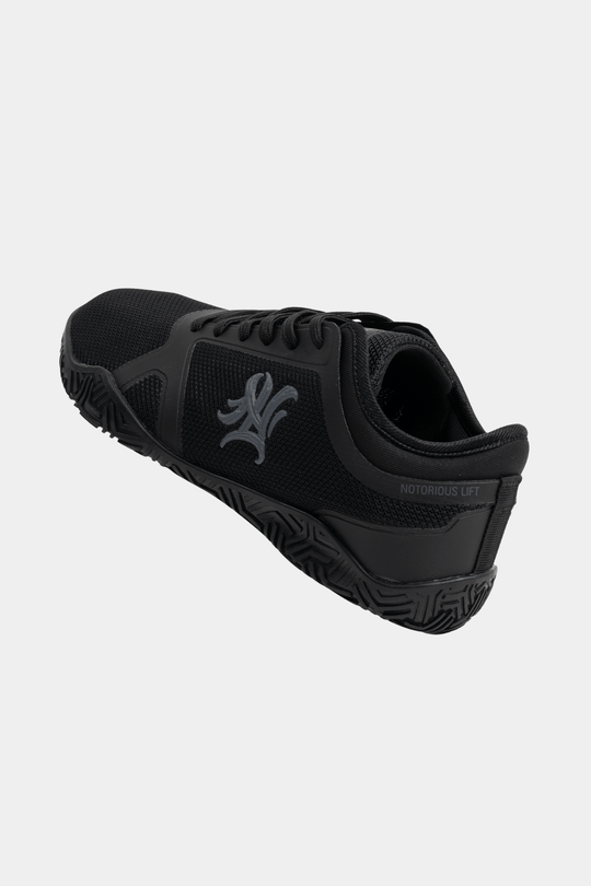 Notorious Lift Radix - Stealth