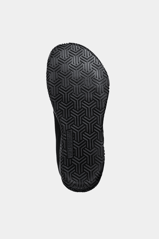 Notorious Lift Radix - Stealth