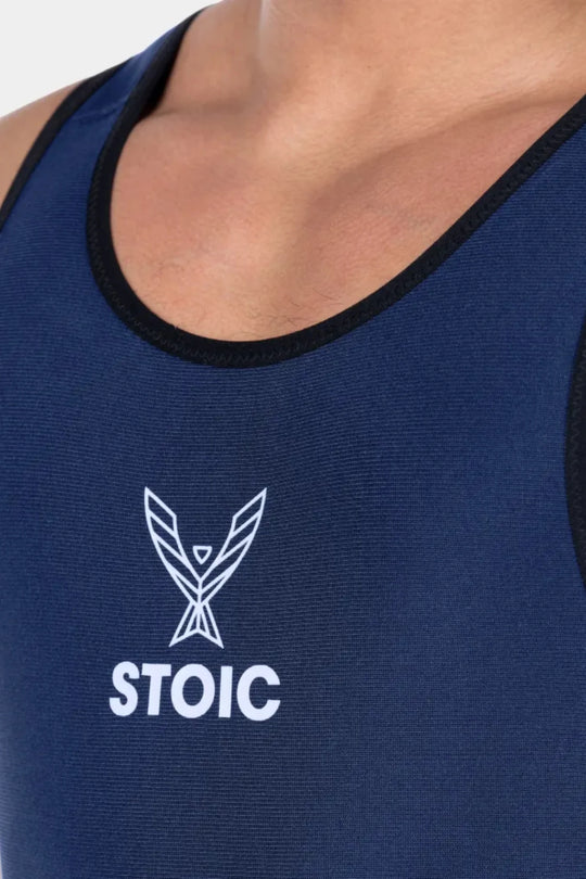 stoic-singlet-navy-IPF-approved-comfort-competition