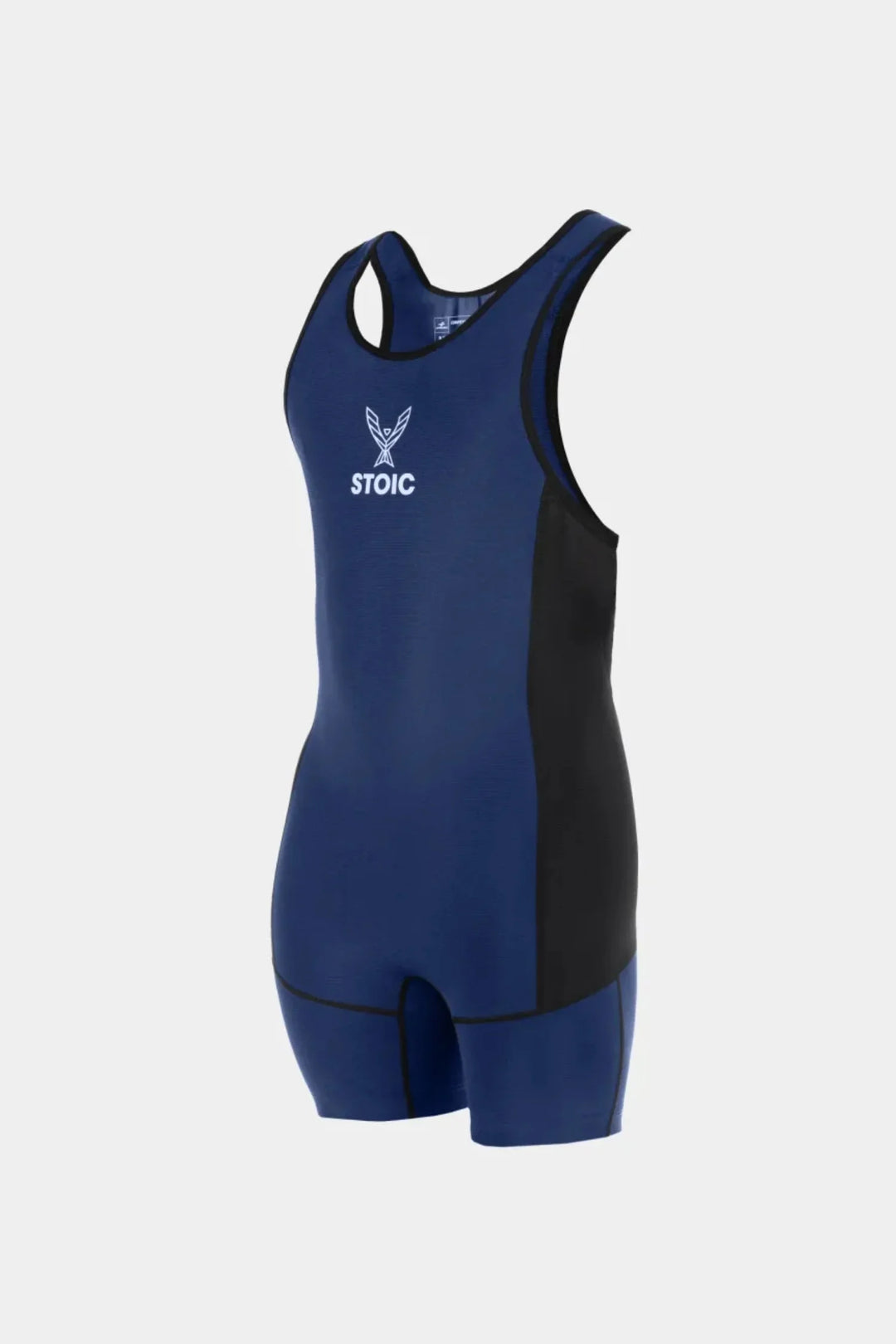 stoic-singlet-navy-IPF-approved-comfort-competition