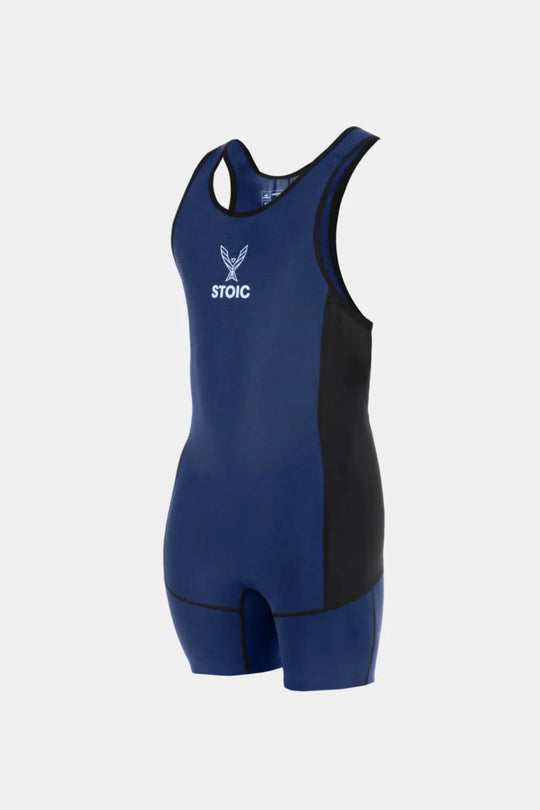 stoic-singlet-navy-IPF-approved-comfort-competition