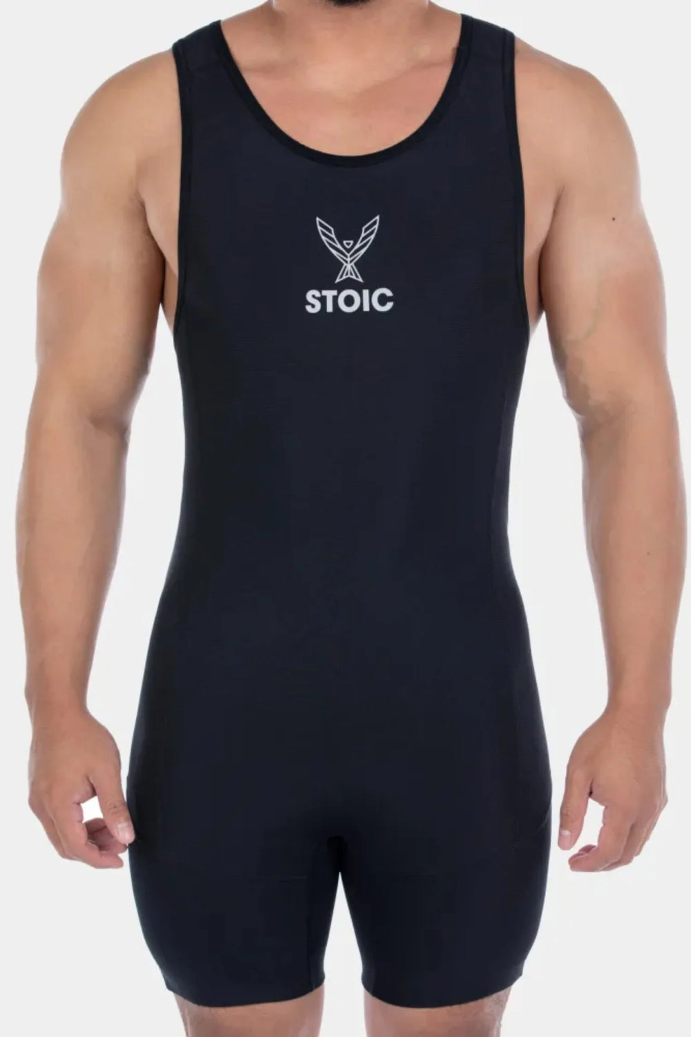stoic-singlet-original-black-IPF-approved