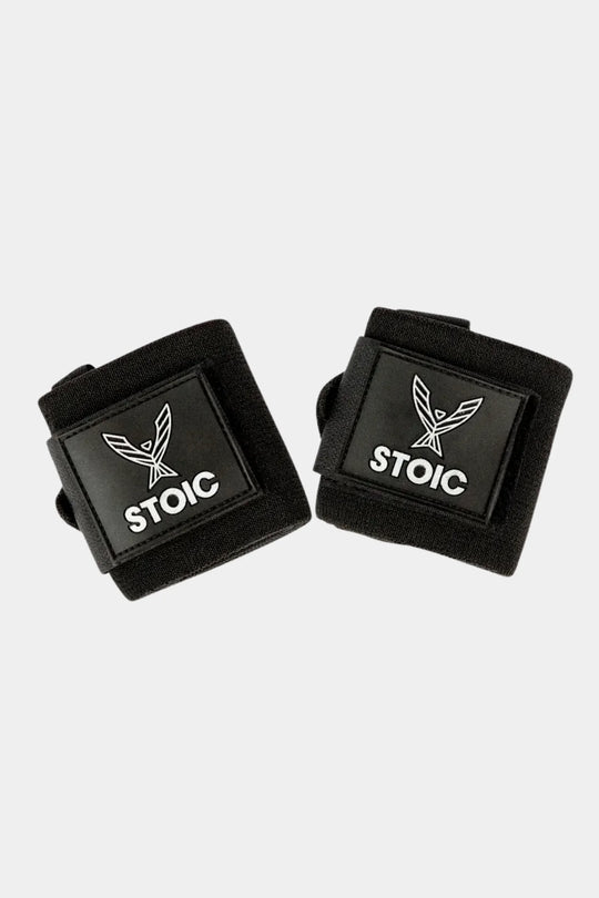 stoic-wrist-wraps-original-black-IPF-approved-bench-squat-powerlifting