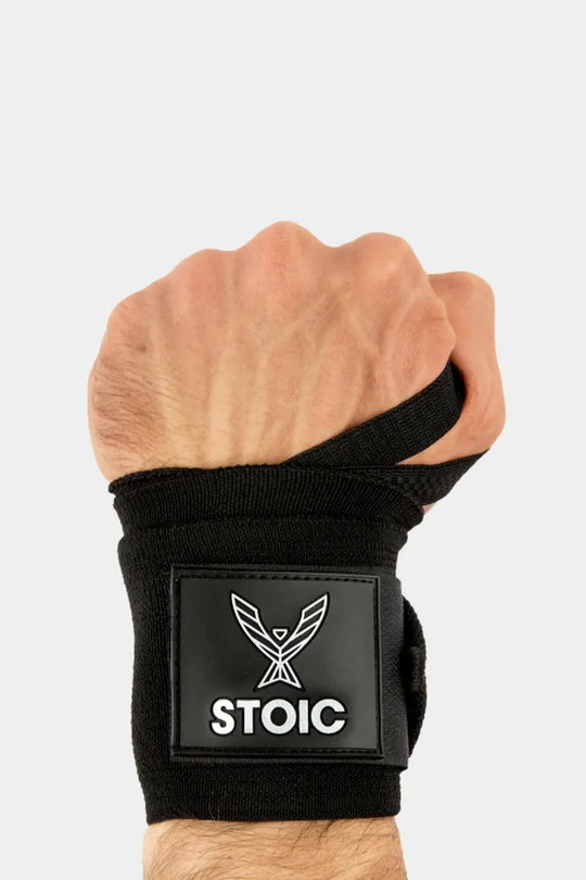 stoic-wrist-wraps-original-black-IPF-approved-bench-squat-powerlifting