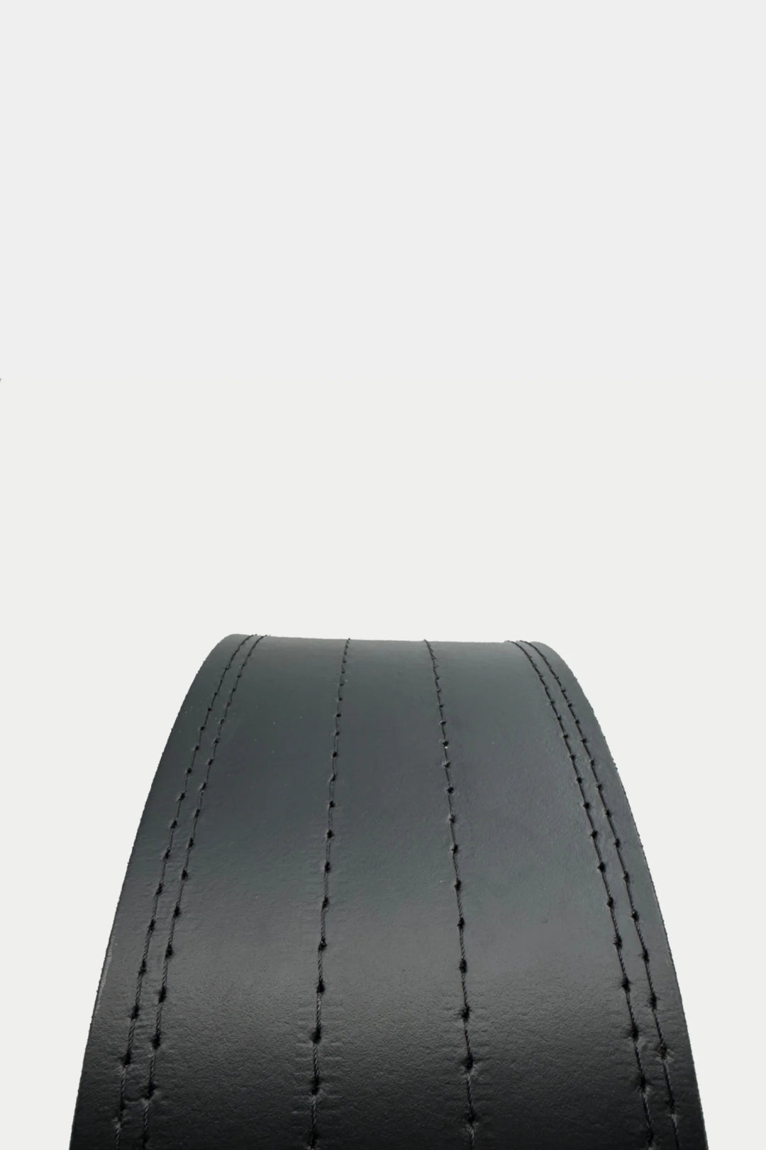 Wahlanders Powerlifting Belt - Stealth - IPF Approved