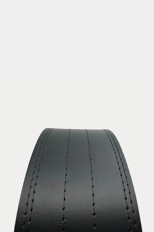 Wahlanders Powerlifting Belt - Stealth - IPF Approved