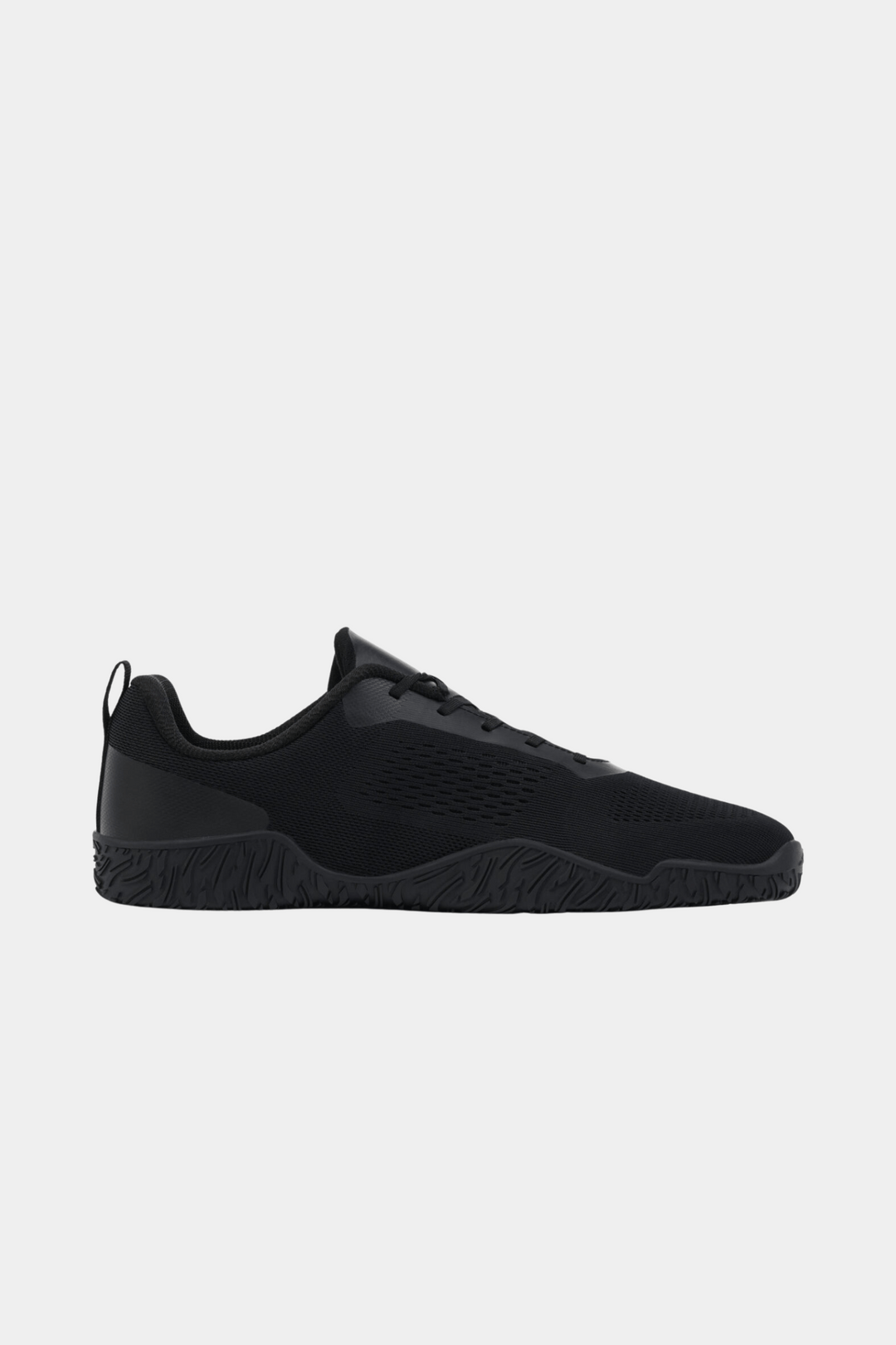 アヴァンサス(AVANCUS) V3ブラック EU41 Avancus Apex Power V3 Midnight Black - Powerlifting Shoes