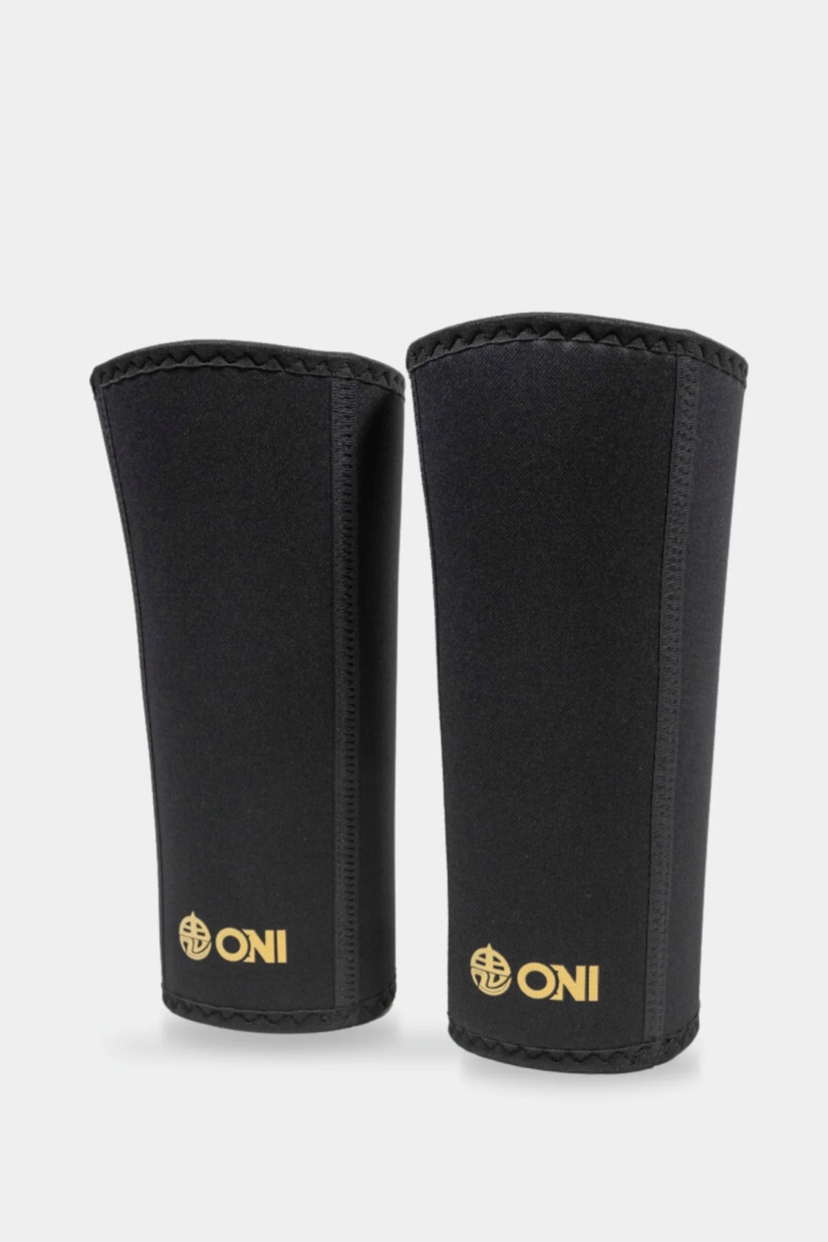Powerlifting Extra Stiff Knee Sleeves - ONI PRO – Powerliftingshop.com Powerlifting Extra Stiff Knee Sleeves - ONI PRO – Powerliftingshop.com