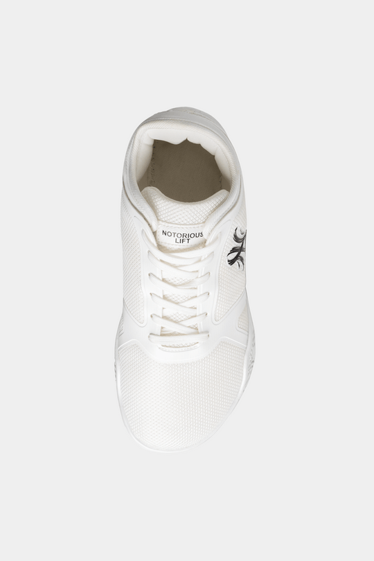 Notorious Lift Radix Pro - Bliss White
