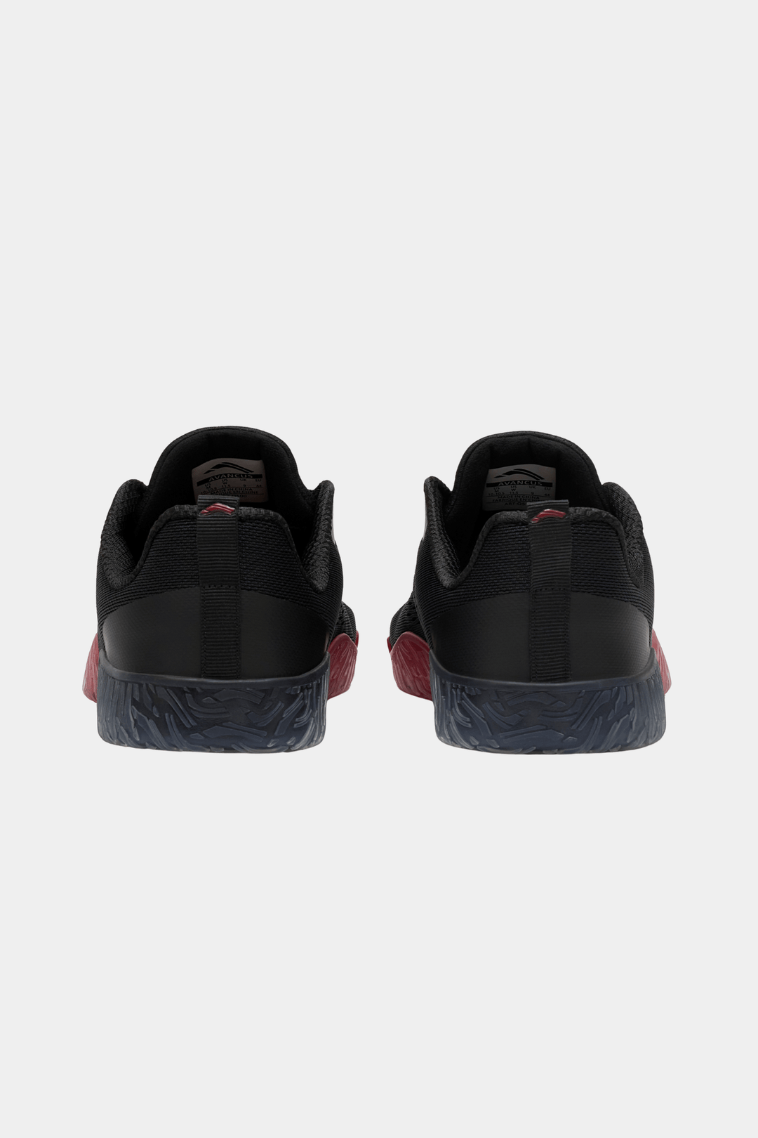 Avancus Apex Power V3 Bred