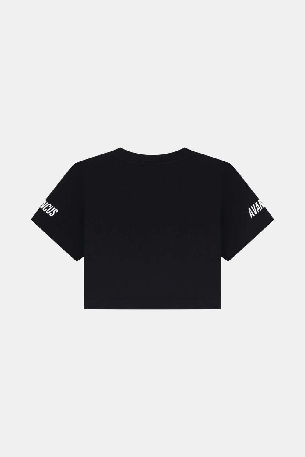 Avancus Women's Competition Crop Top