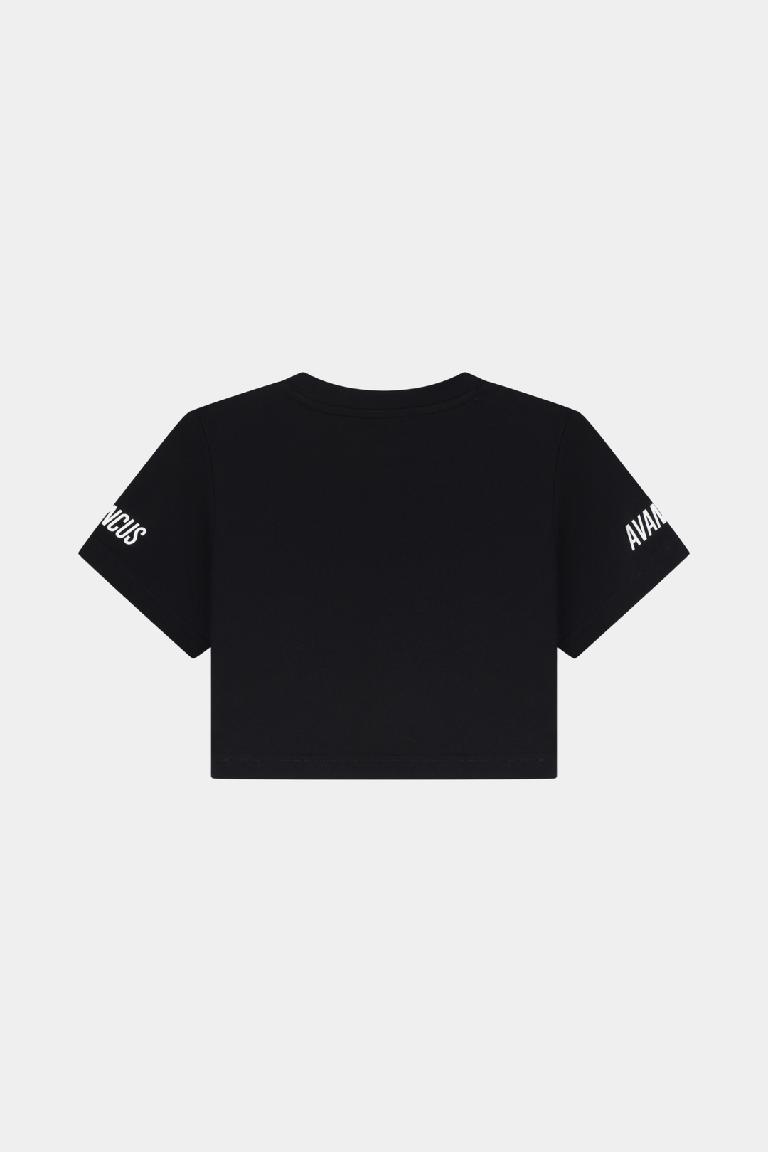 Avancus Women's Competition Crop Top