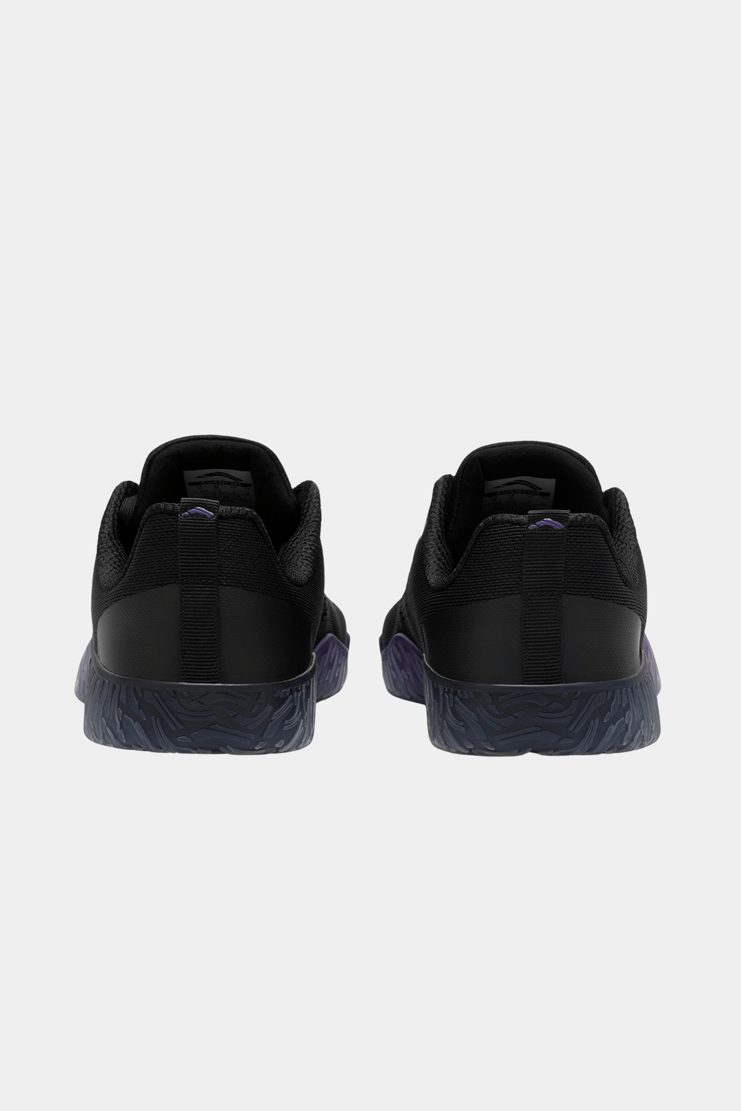 Avancus Apex Power V3 Field Purple