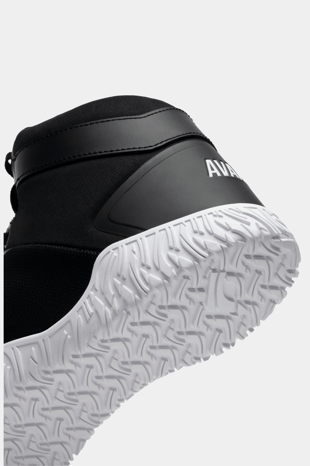 Avancus Apex Power Ghost High Top