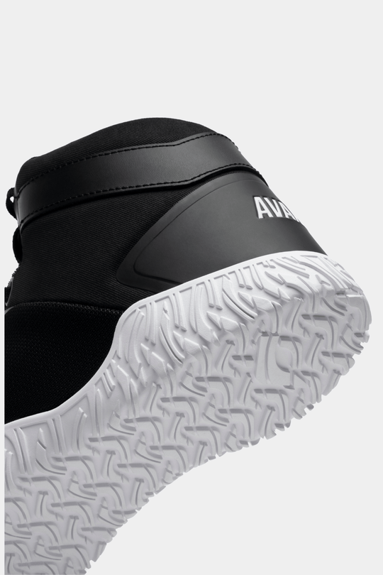 Avancus Apex Power Ghost High Top