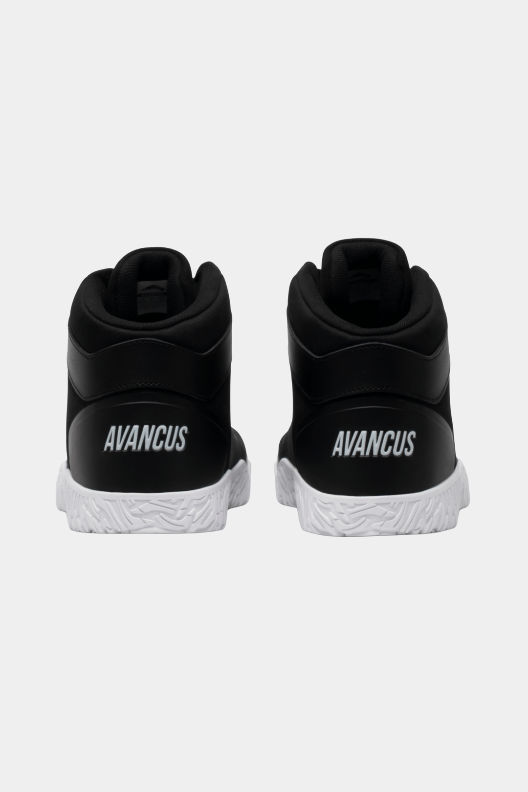 Avancus Apex Power Ghost High Top