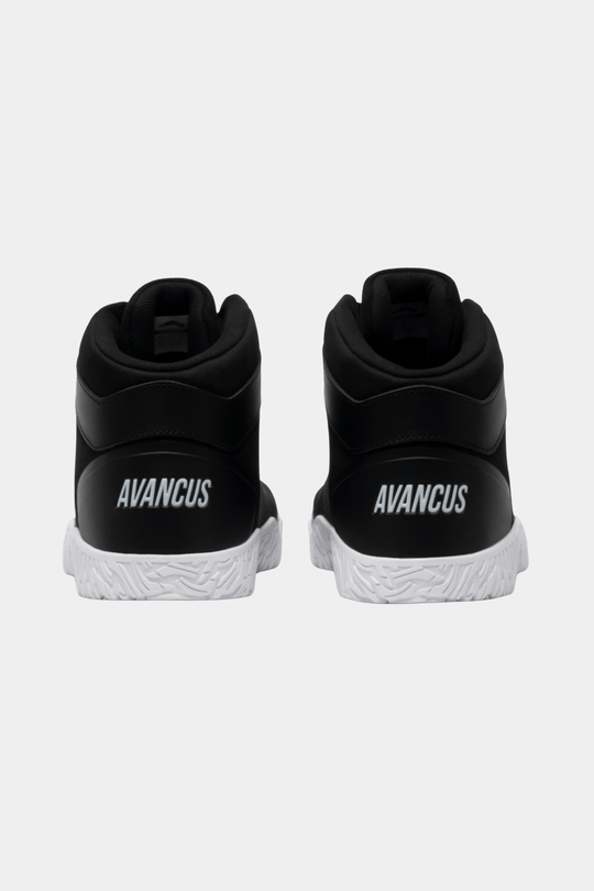 Avancus Apex Power Ghost High Top