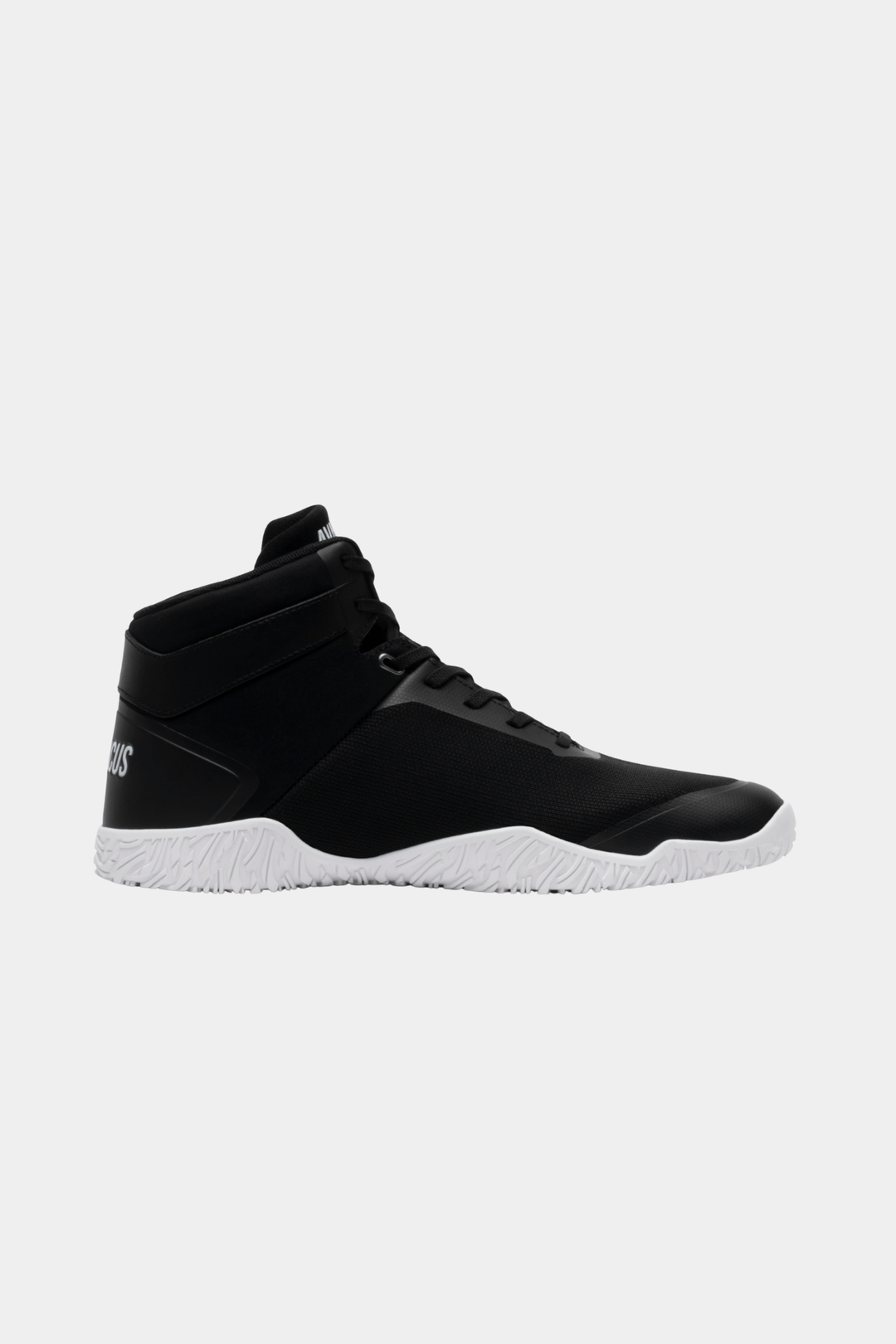 Avancus Apex Power Ghost High Top