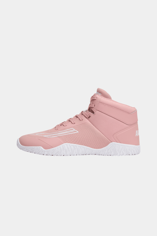Avancus Apex Power Raving Rose High Top