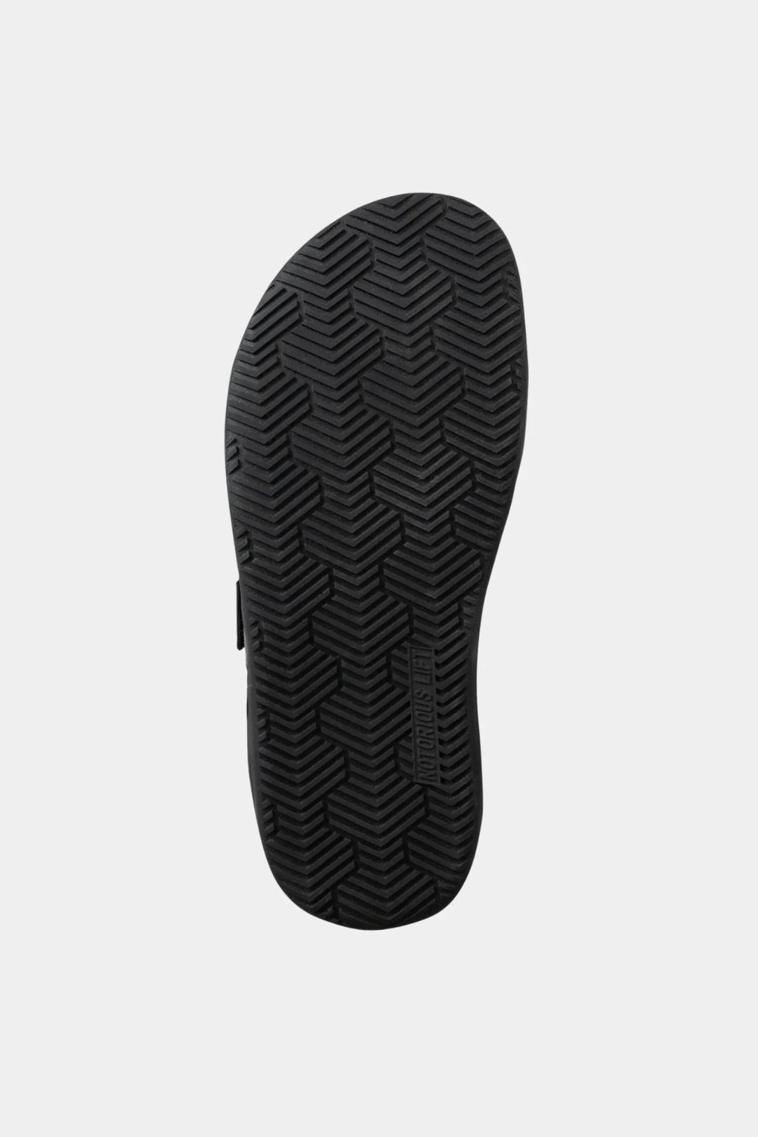 Notorious Lift Sumo Sole Gen 4 Stealth - Deadlift Slippers Notorious Lift Sumo Sole Gen 4 Stealth - Deadlift Slippers