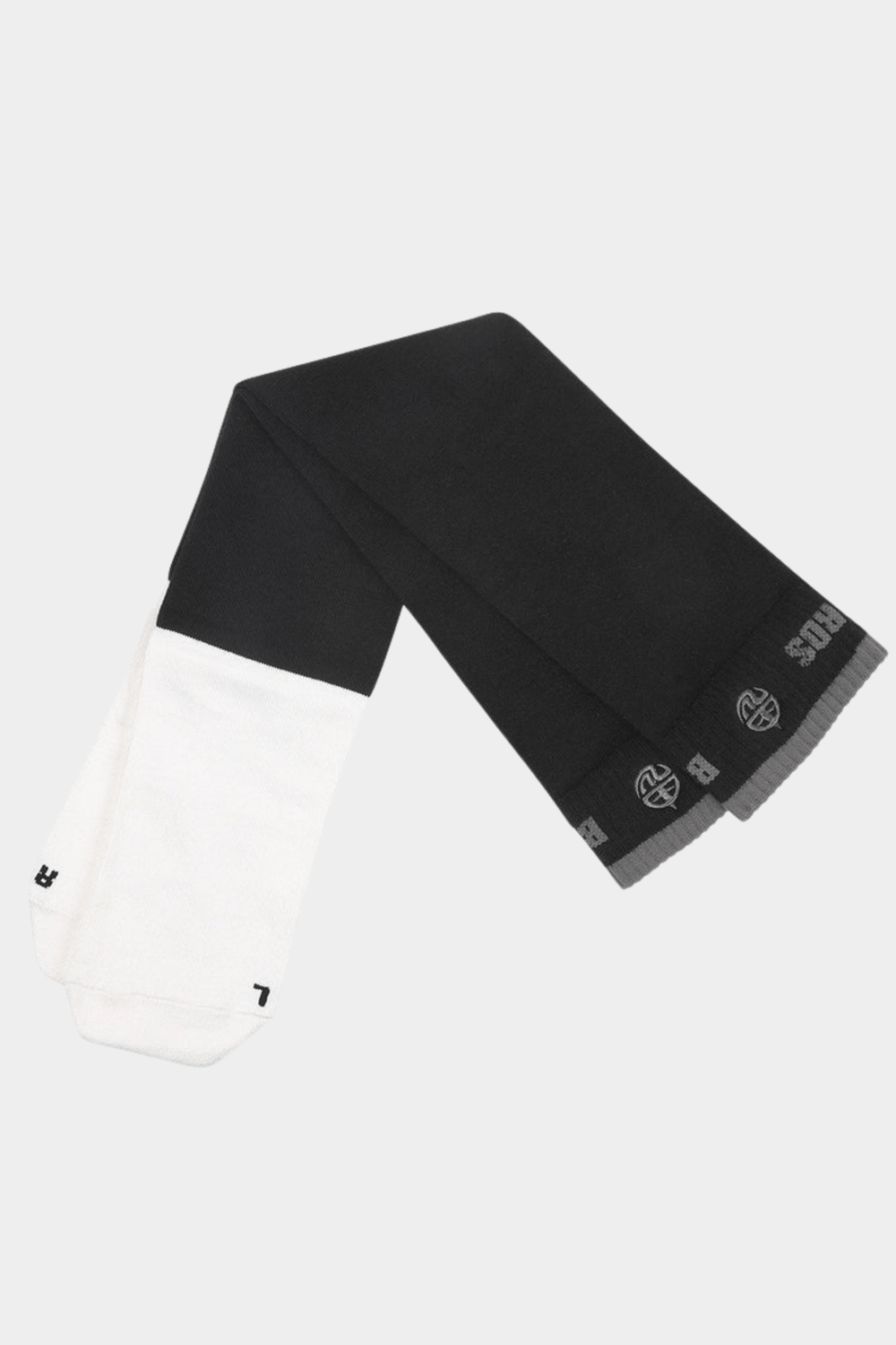 Deadlift Socken - Basic Schwarz