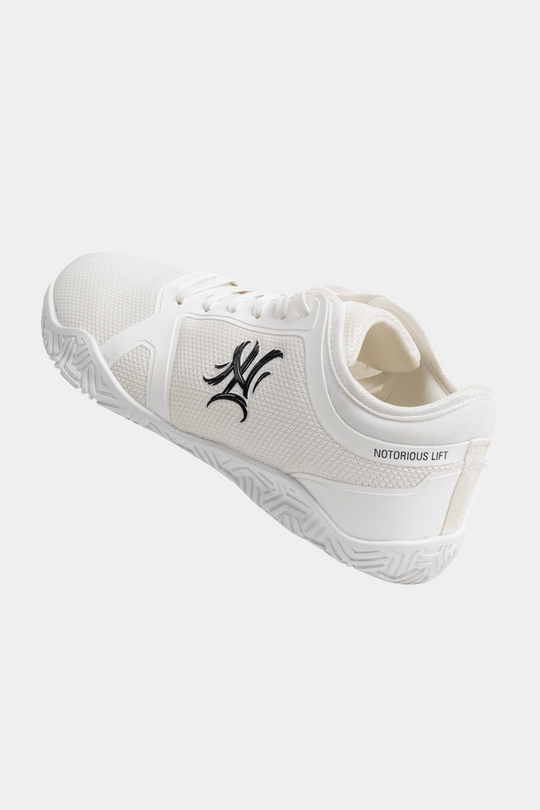 Notorious Lift Radix Pro - Bliss White